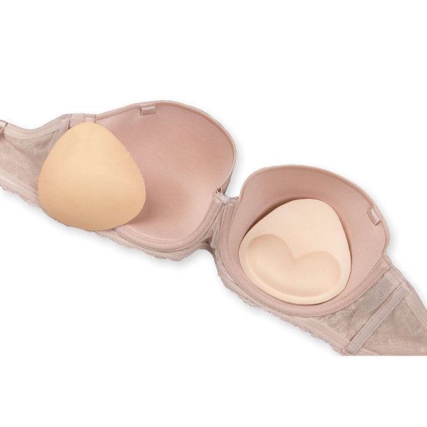 Bye Bra perfect shape pads