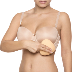 Bye Bra perfect shape pads