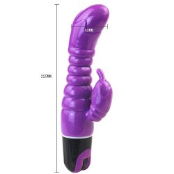 Baile lovet vibrator