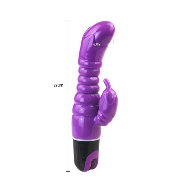 Baile lovet vibrator