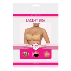 Bye Bra lace-it BH str. A 