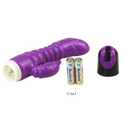 Baile lovet vibrator