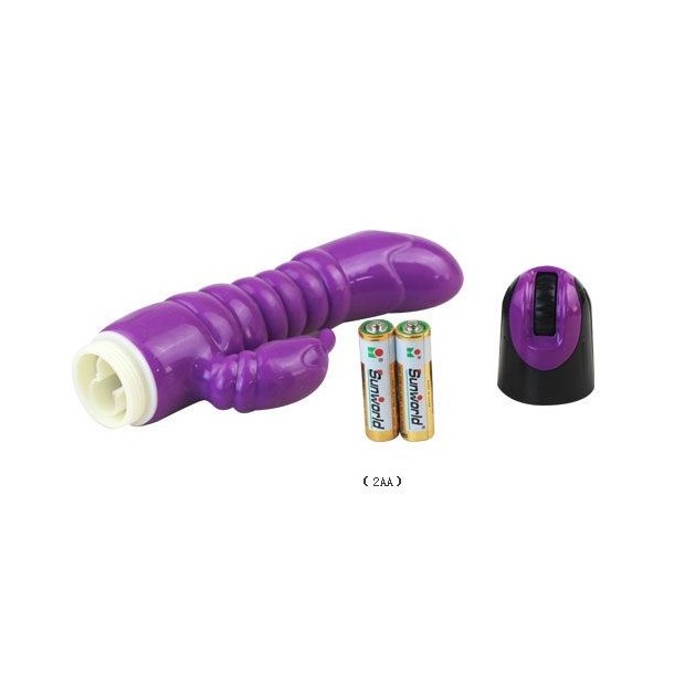 Baile lovet vibrator