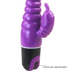 Baile lovet vibrator
