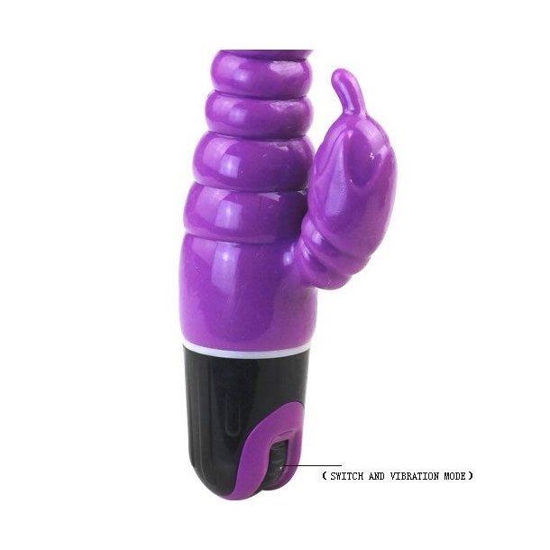 Baile lovet vibrator