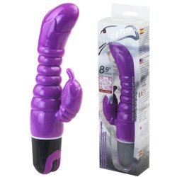 Baile lovet vibrator