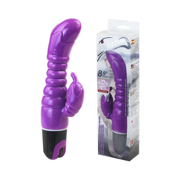 Baile lovet vibrator