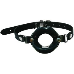 Sex &amp; michief silikone l�ber sort