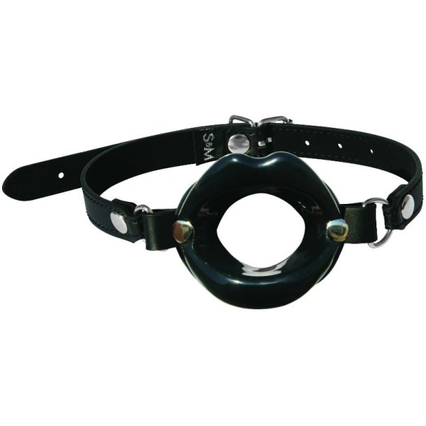 Sex &amp; michief silikone l�ber sort