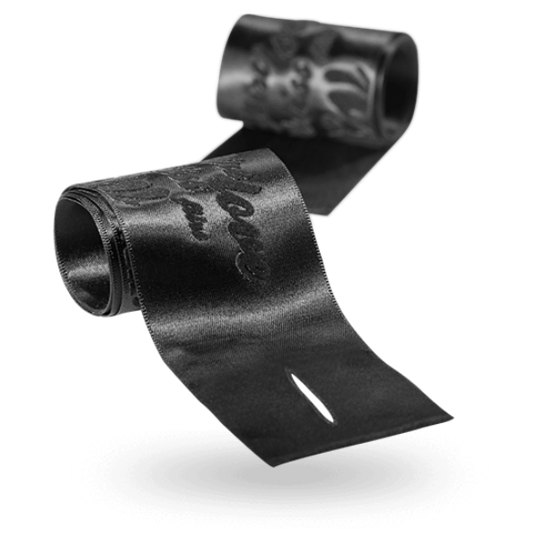 Bijoux Les Petits Bonbons silke sensuelle h�ndjern