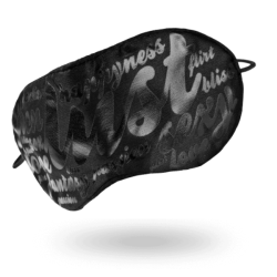 Bijoux Les Petits Bonbons blindfold passion mask