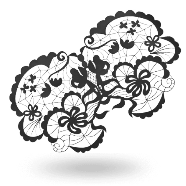 Bijoux Anna sensuel night ansigtsmasker 6 stk