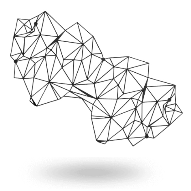 Bijoux Kristine sensuel night ansigtsmasker 6 stk