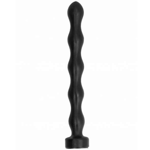 All Black analkugler 32cm