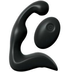 Anal Fantasy elite collection remote control p-spot pro