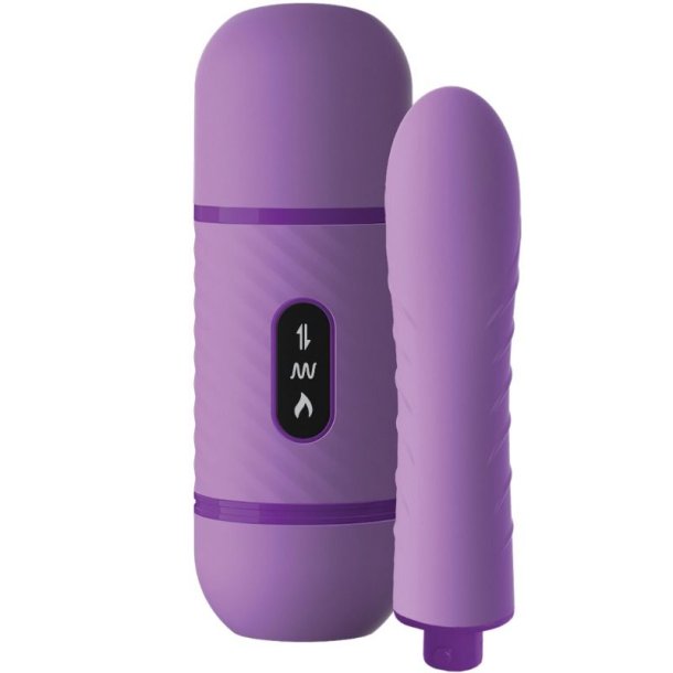 Fantasy for her love