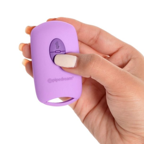 Fantasy for her love