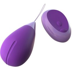 Fantasy remote kegel excite
