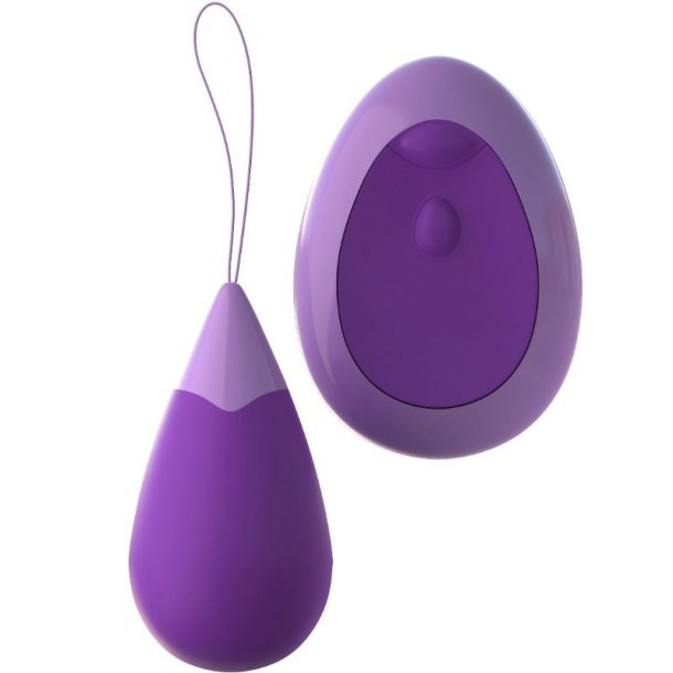 Fantasy remote kegel excite