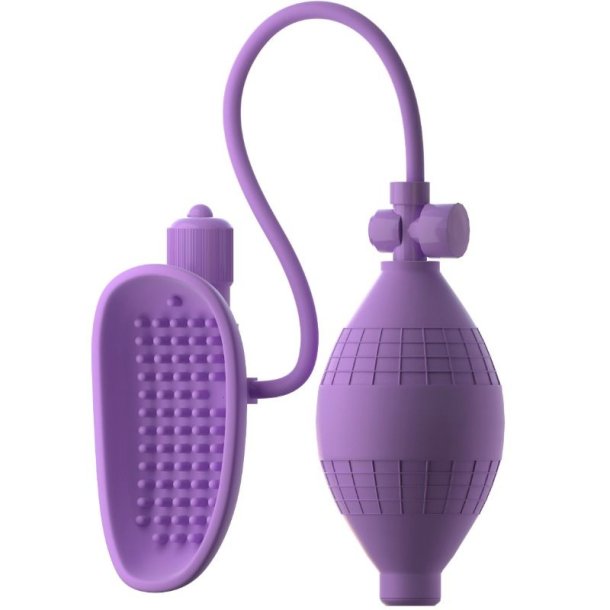 Fantasy sensuel pumpe