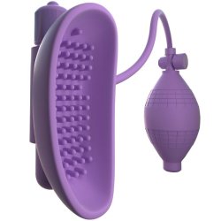 Fantasy sensuel pumpe