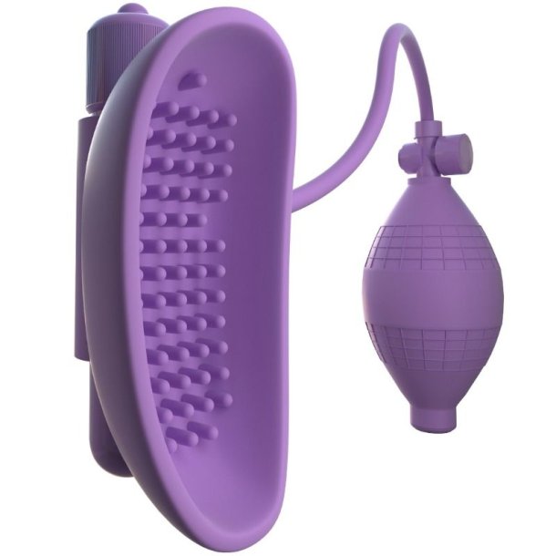 Fantasy sensuel pumpe