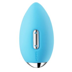Svakom candy special stimulator forplays blue