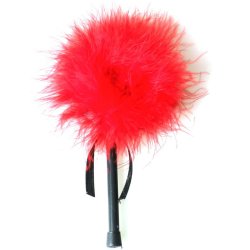 Secretplay r�d marabou duster