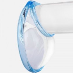 Screaming O ring o2 dobbelt ring penis / testikler bl�