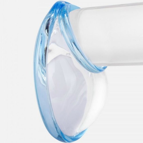 Screaming O ring o2 dobbelt ring penis / testikler bl�