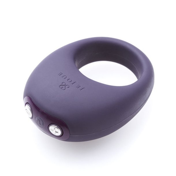 Je Joue mio penis ring lilla