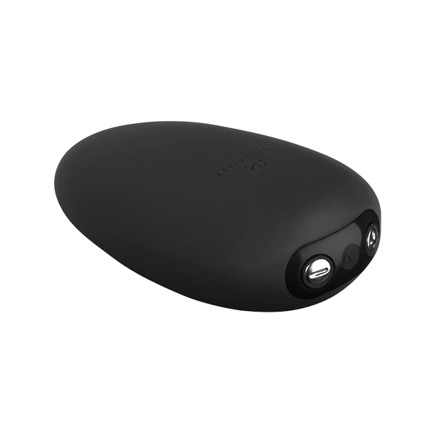 JE JOUE - MIMI SOFT BLACK MASSAGER