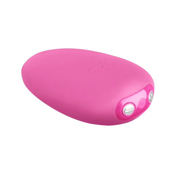 Je Joue vibrerende massager mimi bl�d fuchsia