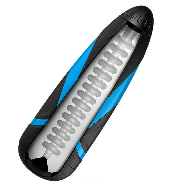 Satisfyer sleeve pleasure