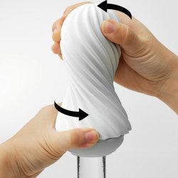 Tenga flex male mastubator sort