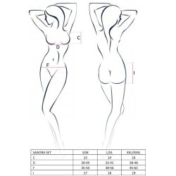 PASSION sandra r�dt s�t L/XL