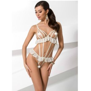 PASSION leila teddy beige L/XL