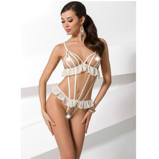 PASSION leila teddy beige L/XL