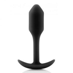 B-Vibe t�t plug 1 sort