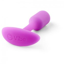 B-Vibe t�t plug 1 lyser�d