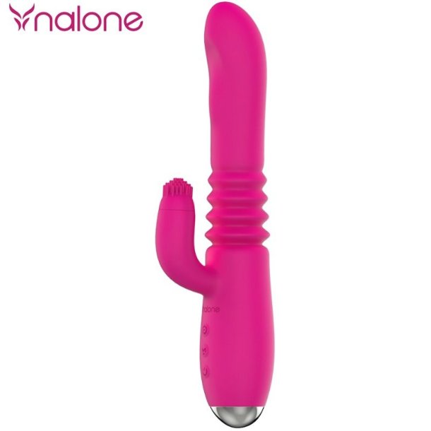 Nalone vibrator up down kanin