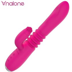 Nalone vibrator up down kanin