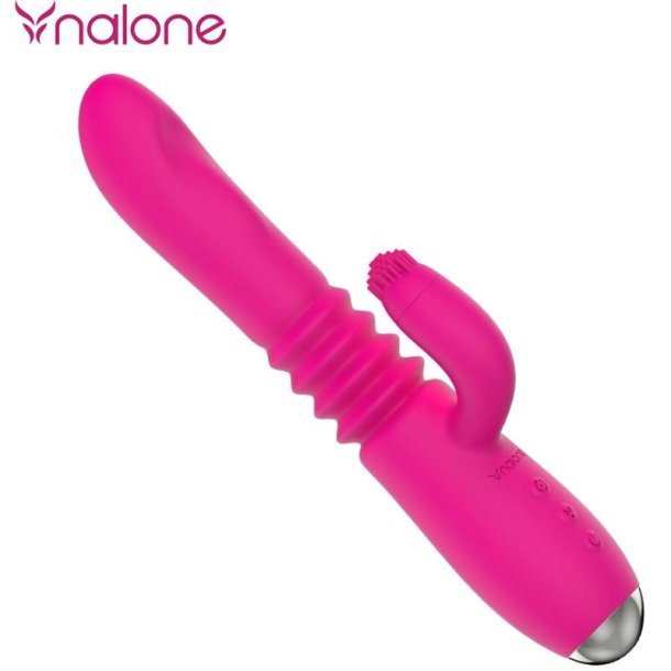 Nalone vibrator up down kanin