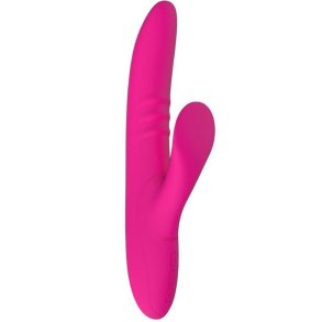Nalone peri vibrator rabbit and swing mode