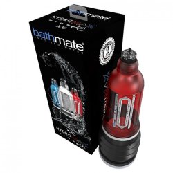 Bathmate hydromax 7 wide boy (x30 wide boy) r�d