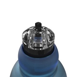 Bathmate hydromax 7 wide boy (x30 wide boy) blue
