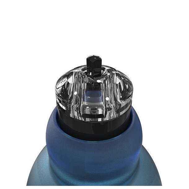 Bathmate hydromax 7 wide boy (x30 wide boy) blue