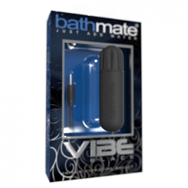 Bathmate vibe sort bullet