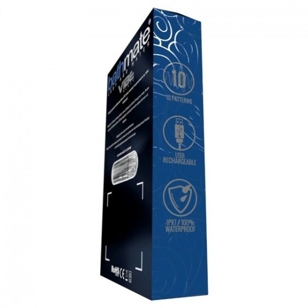 Bathmate vibe sort bullet