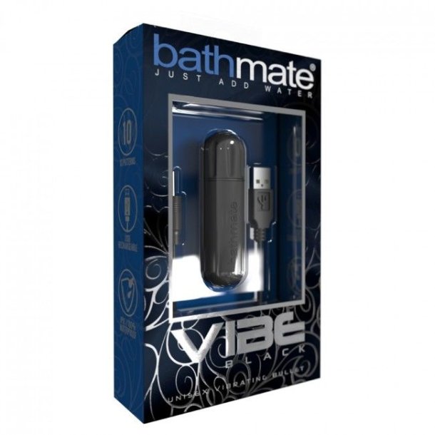 Bathmate vibe sort bullet